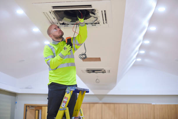 Best HVAC tune-up services  in Hebron, OH