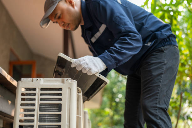 Best HVAC system installation  in Hebron, OH